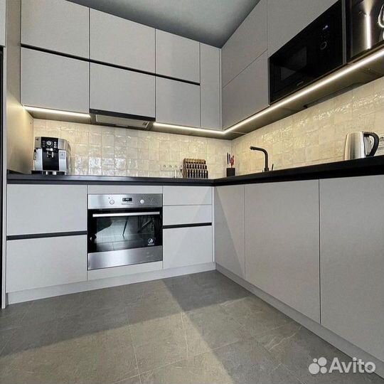 Кухня (реальная цена за гарнитур)ks:0724423