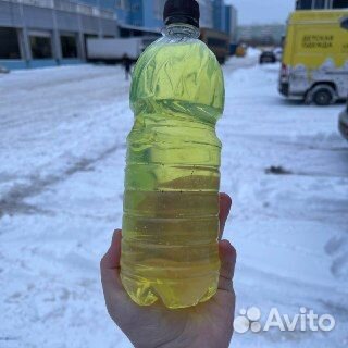 Дизельное топливо для отопления