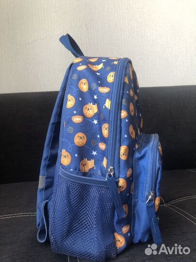 Рюкзак детский