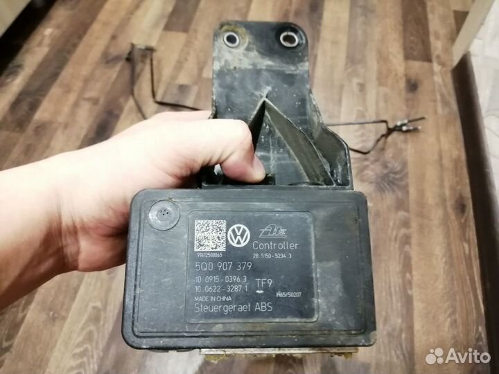 Продам блок абс