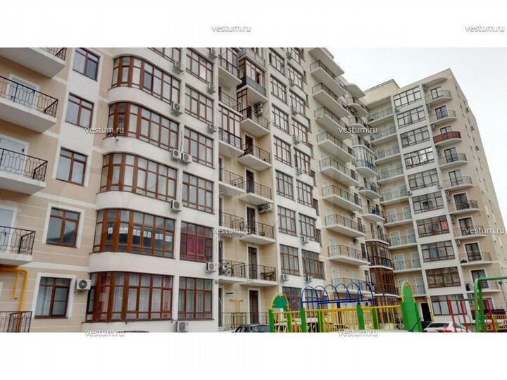 Level курортная ул 14б корп 1 фото 1-к. квартира, 52,5 м², 1/10 эт. на продажу в Геленджике Купить квартиру Авито