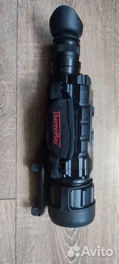 Тепловизионный прицел Thermorey