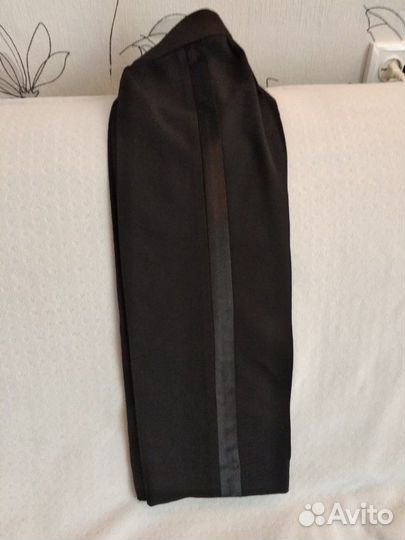 Брюки для бально- спортивных танцев