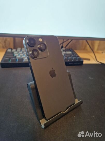 iPhone Xr, 128 ГБ