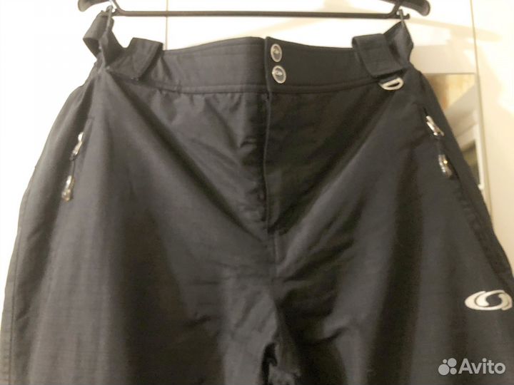 Брюки горнолыжные