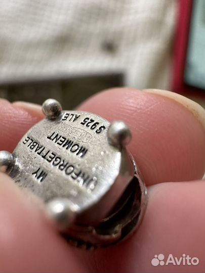 Шармы пандора