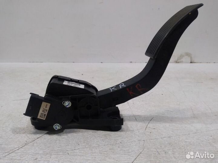 Педаль газа Kia Rio 3 2010-2015