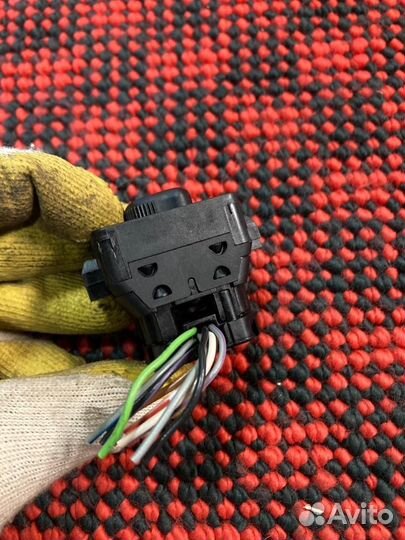 Кнопка регулировки зеркал Mercedes-Benz Slk-Class