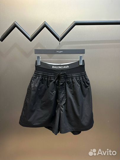 Шорты Balenciaga