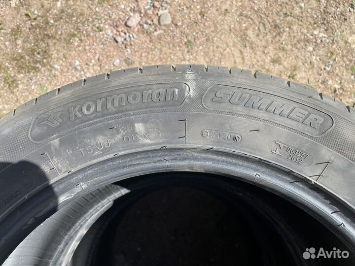 Kormoran SUV Summer 235/55 R17 103V