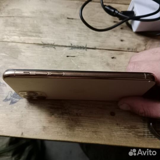 iPhone 11 Pro, 256 ГБ