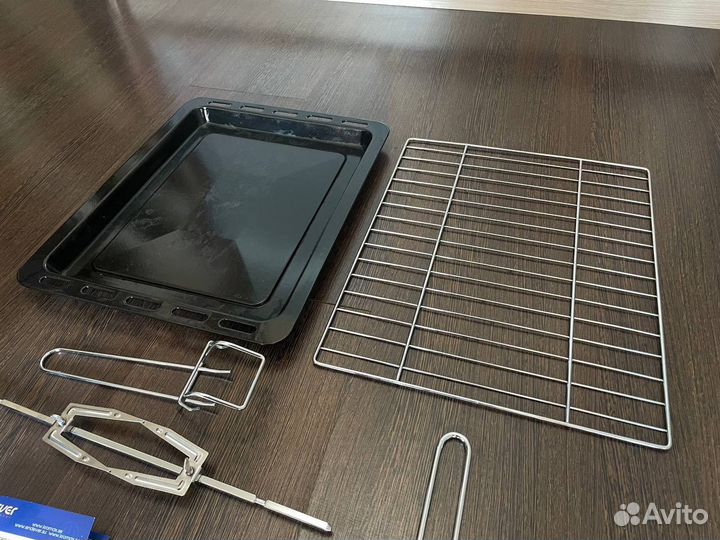 Духовая печь Endever Danko 6030 Почти новая