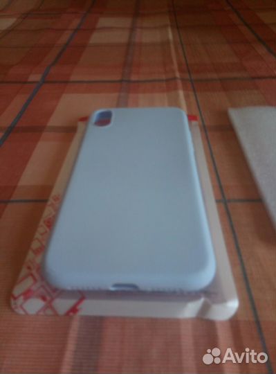 Чехол для apple iPhone xr