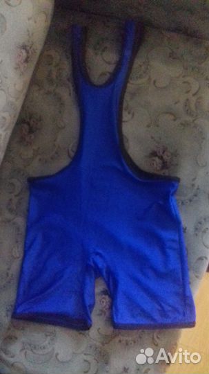 Продам трико для борьбы