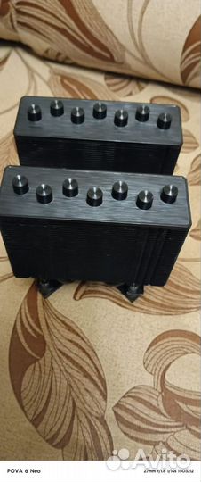 Кулер для процессора intel