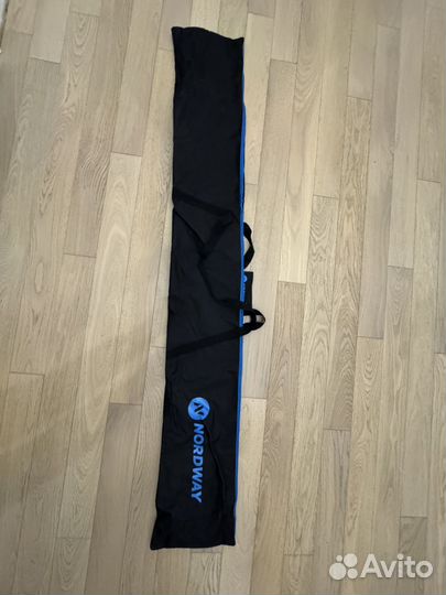 Чехол для лыж Nordway