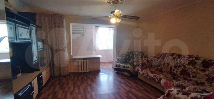 3-к. квартира, 87 м², 4/9 эт.