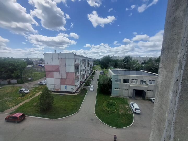 4-к. квартира, 82,3 м², 5/9 эт.