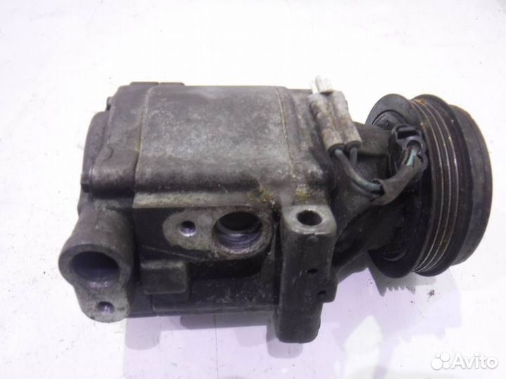 Компрессор кондиционера