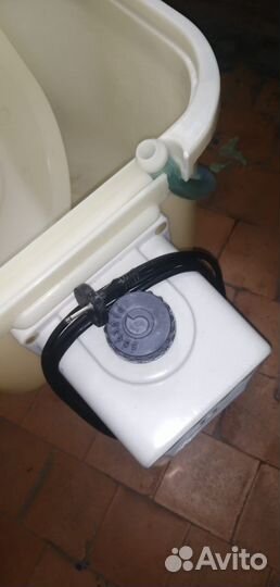 Стиральная машина бу малютка