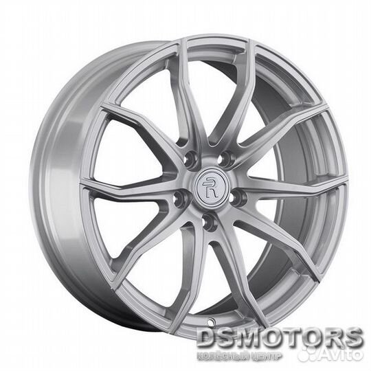Диски Dodge FD135(HND) 8/18 5x114.3 ET49.5 d67.1 S