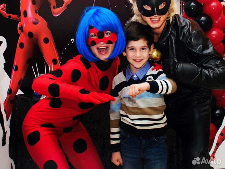 Аниматоры, Бумажное шоу на день рождения