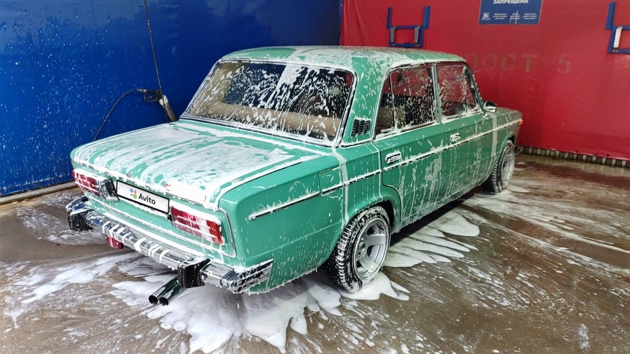 ВАЗ (LADA) 2106: фото владельца