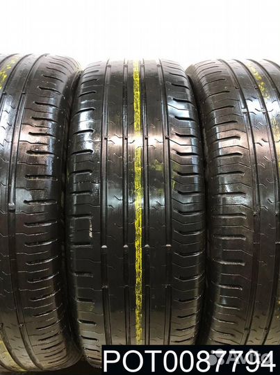 Continental ContiEcoContact 5 205/60 R16 99R