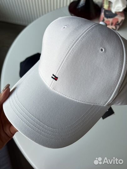 Бейсболка Tommy Hilfiger оригинал новая