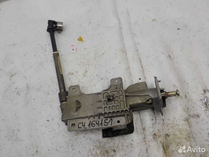 Рулевая колонка Citroen C4