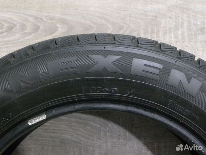 Nexen Winguard Ice 235/60 R18 103Q