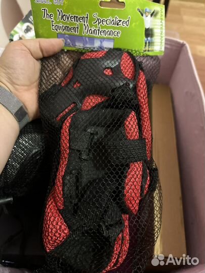 Защита детская