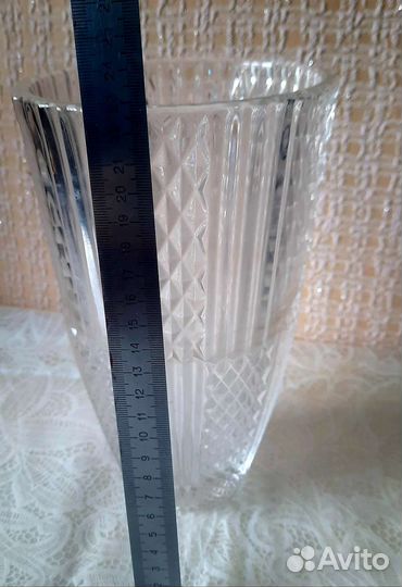 Ваза для цветов СССР