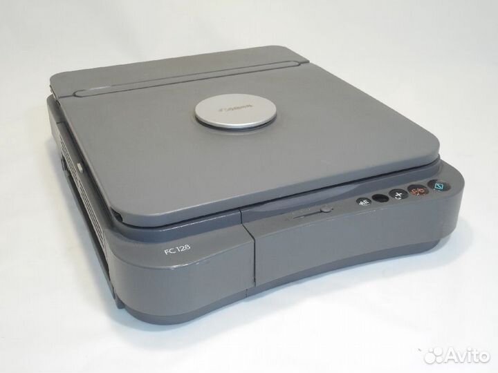 Копир Canon FC-128