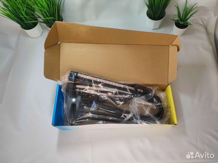 Фитолампа для растений полный спектр