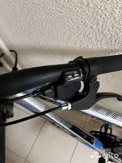 Горный велосипед MTB Stels Navigator 700