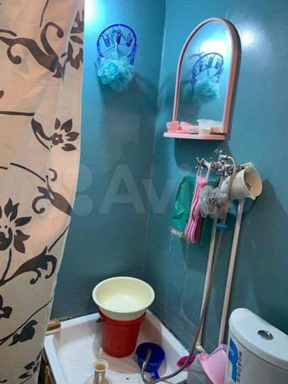 1-к. квартира, 25 м², 3/5 эт.