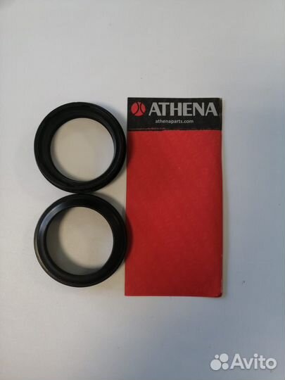 Пыльники вилки Athena P40fork455130 (48x61.2x6/15)