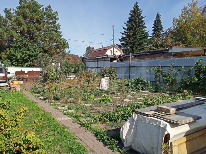 Дача 81 м² на участке 6,5 сот.