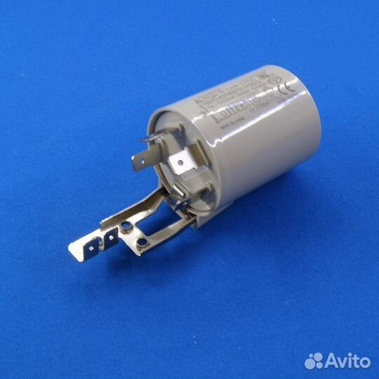 Фильтр сетевой для стиральной машины 41038125