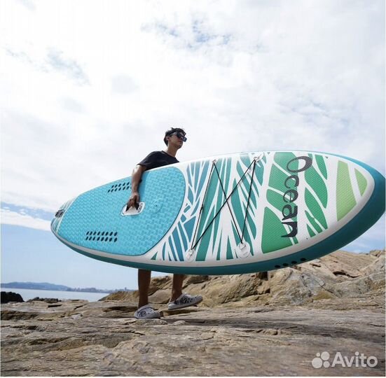 Sup board Funwater Ocean 320