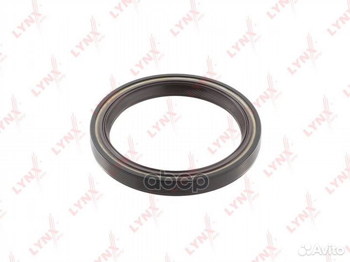 SO-0111 сальник к/в зад. Skoda Fabia/Favorit 1