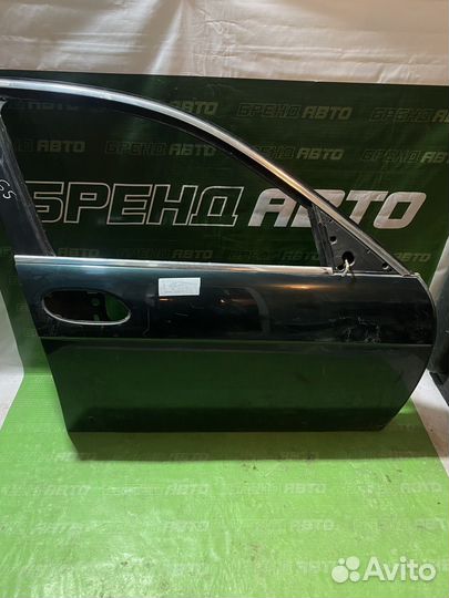 Дверь передняя правая BMW E65