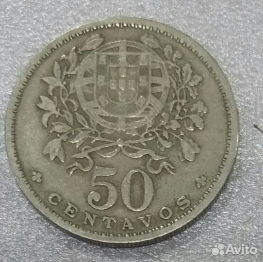 Монета