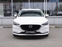 Mazda 6 2.5 AT, 2019, 73 409 км, с пробегом, цена 2 569 000 руб.