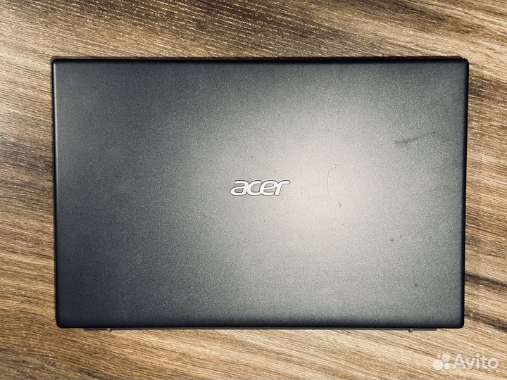 Ноутбук — Acer Extensa 15