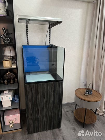 Аквариум elos 135 л