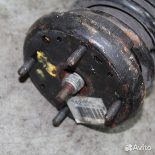 Амортизатор передний jaguar S-type 2004-2008