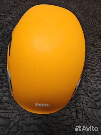 Каска Petzl Boreo Orange M/L