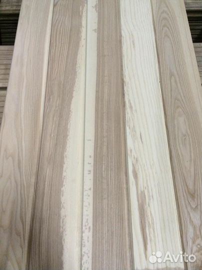 Вагонка Ясень К